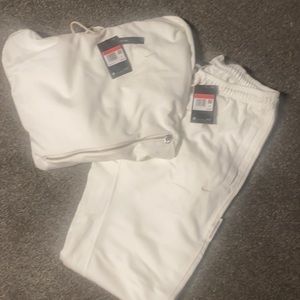 NIKE (DRY) MENS JOGGING SUIT